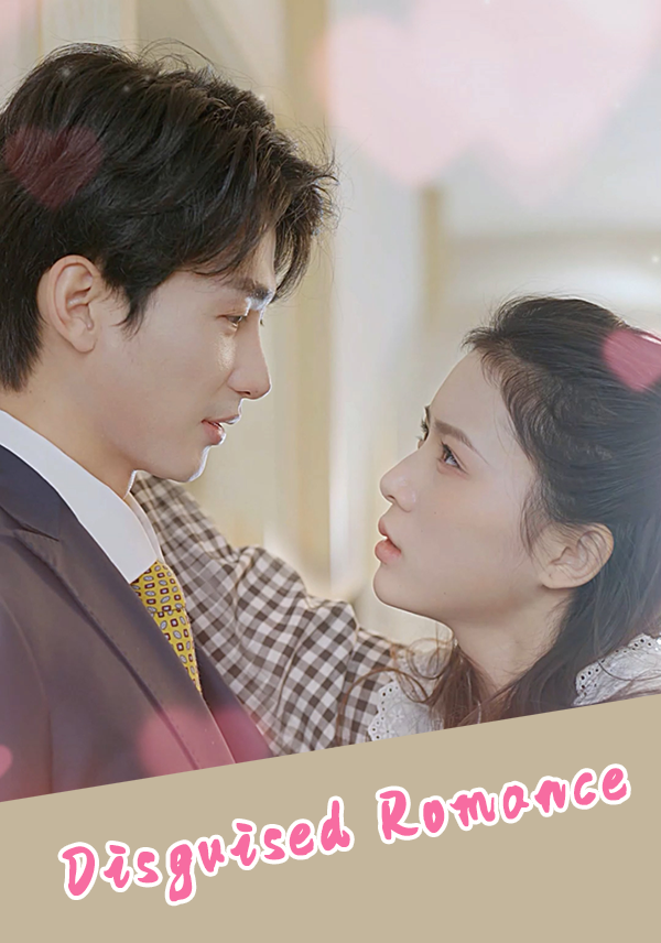 Disguised Romance