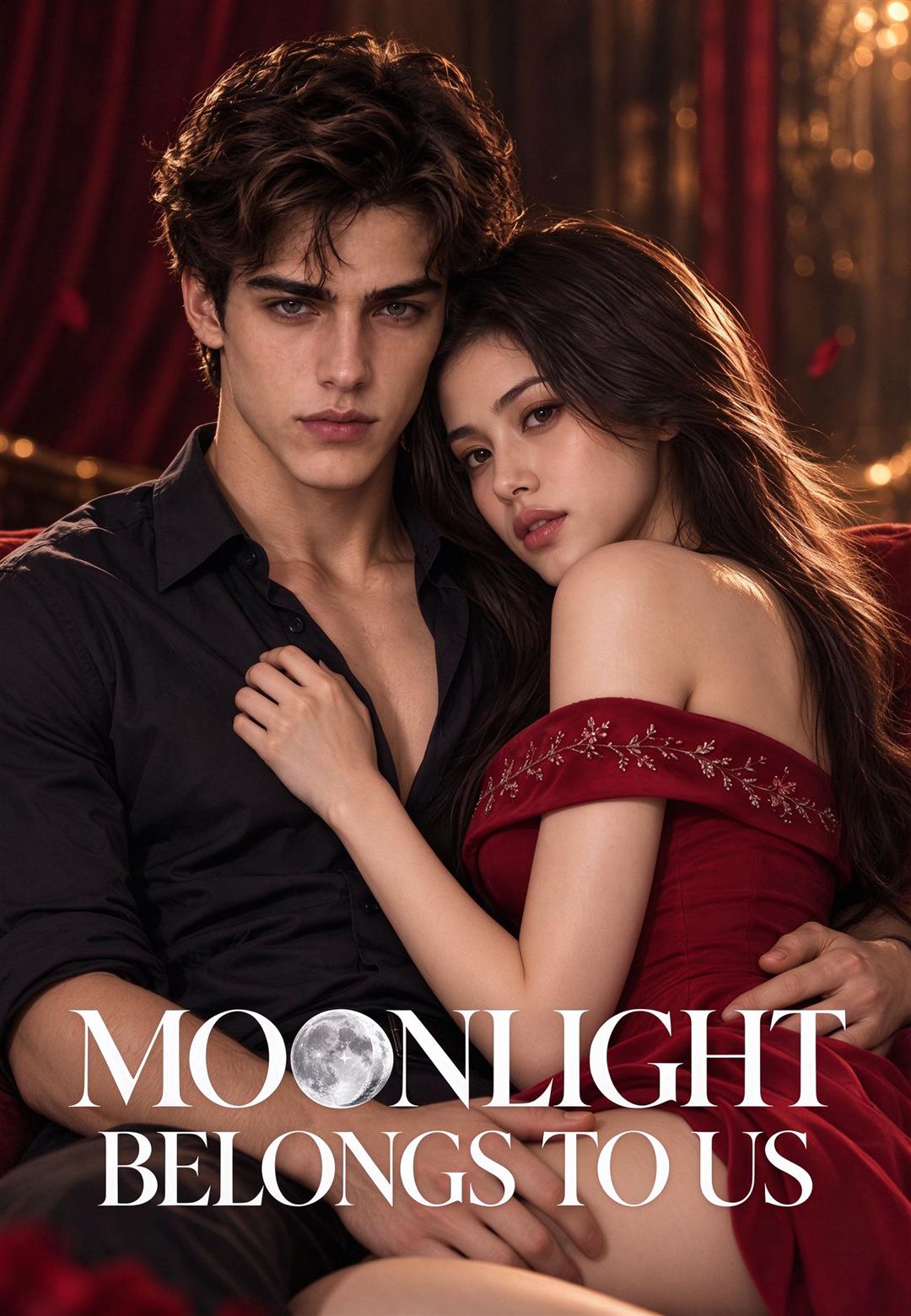 Moonlight Belongs to Us