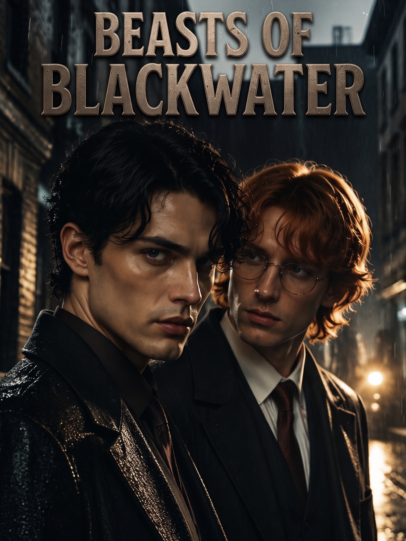 Beasts of Blackwater