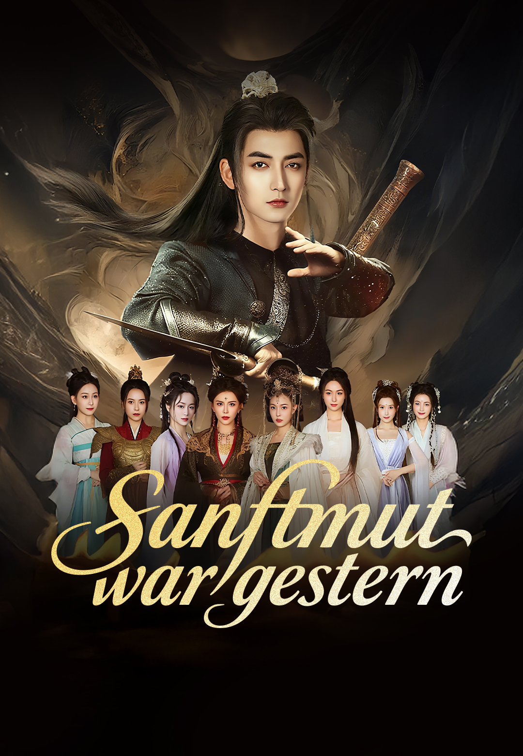 Sanftmut war gestern