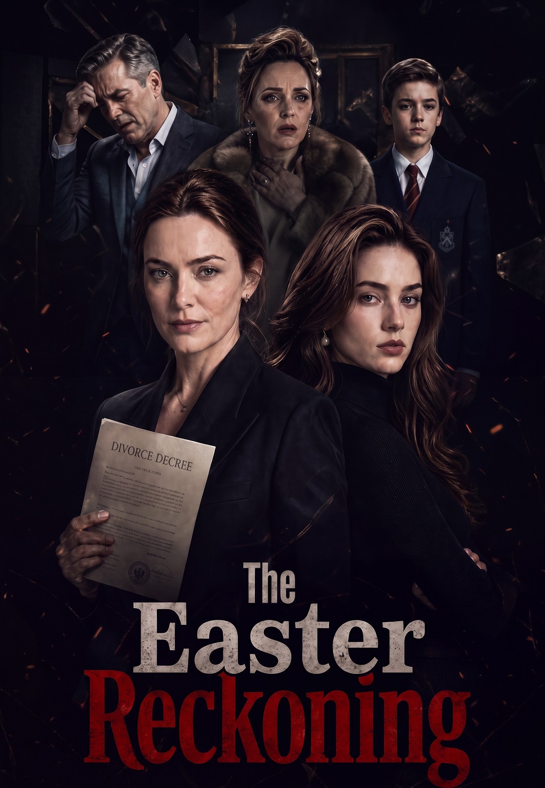 The Easter Reckoning