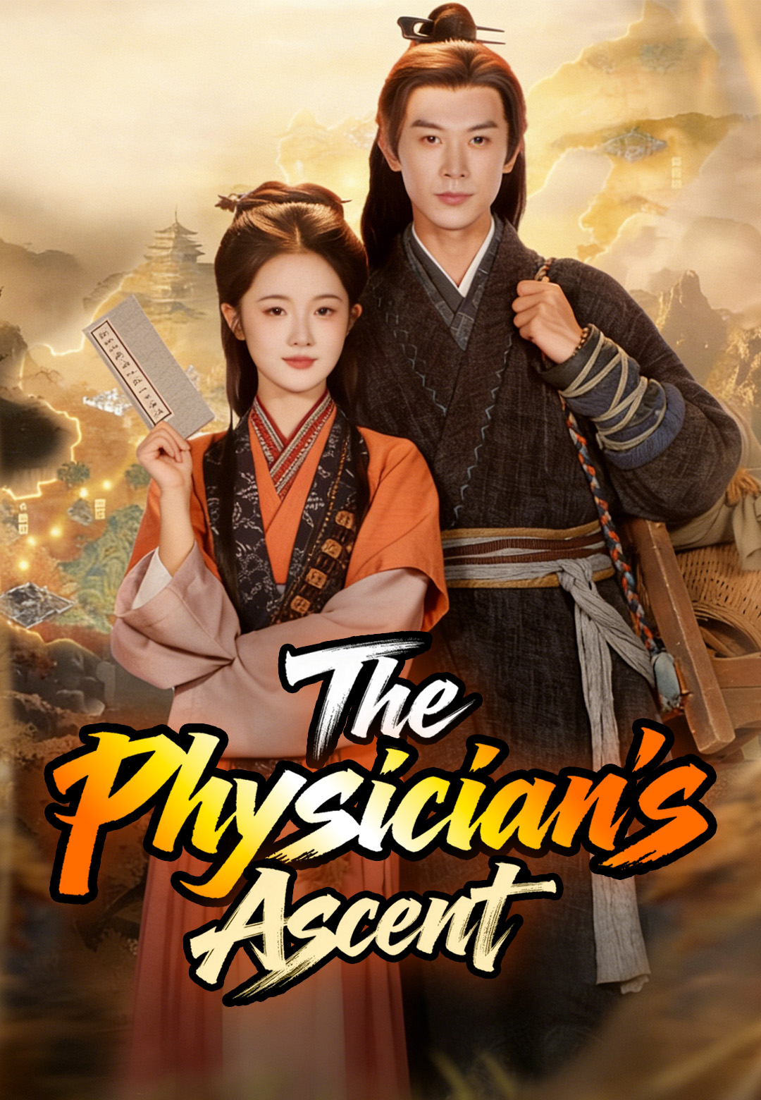 The Physician's Ascent