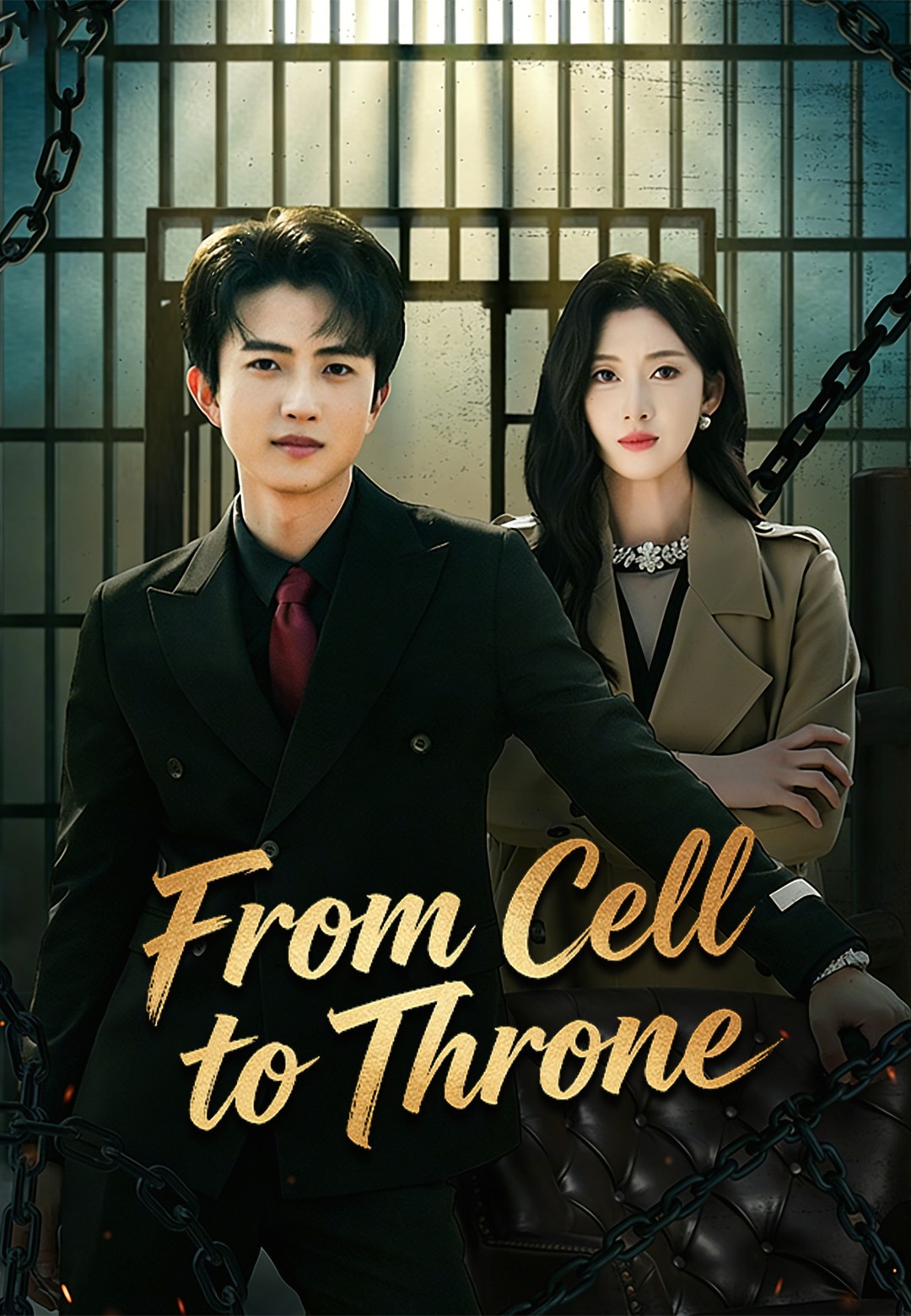From Cell to Throne