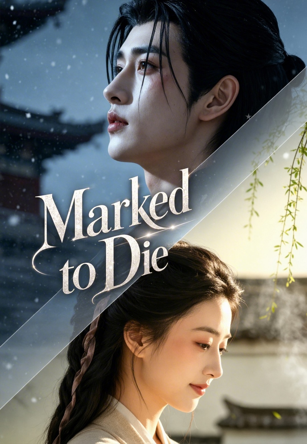 Marked to Die cover