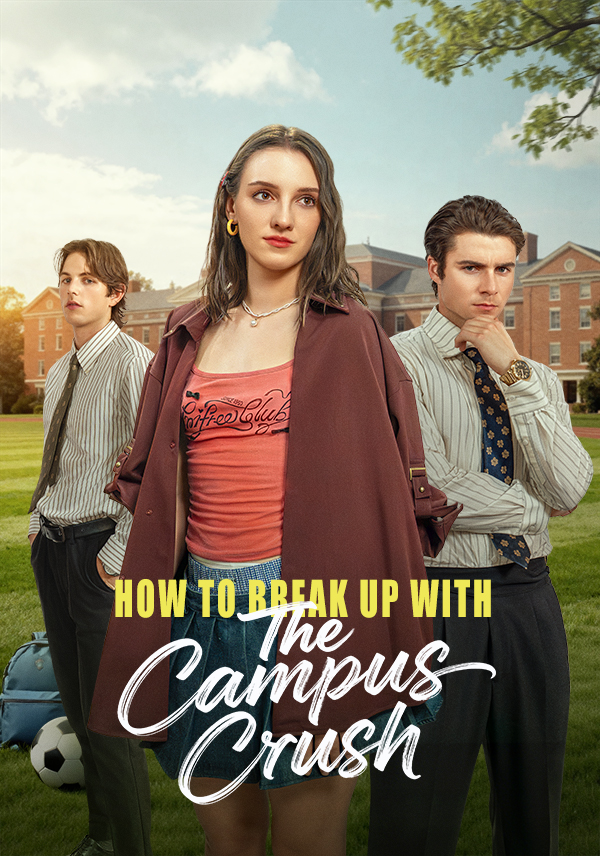 How To Break Up With The Campus Crush