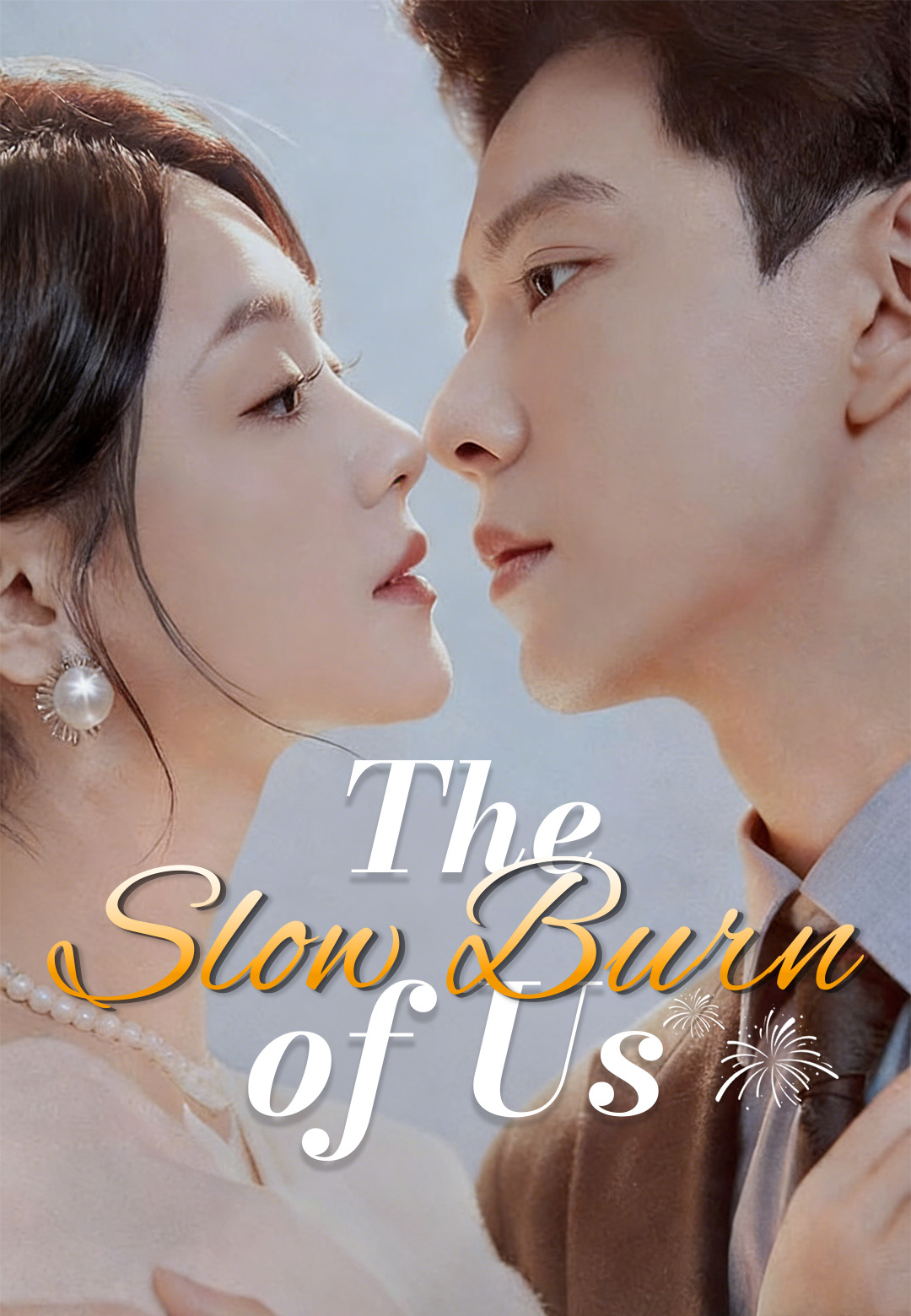 The Slow Burn of Us