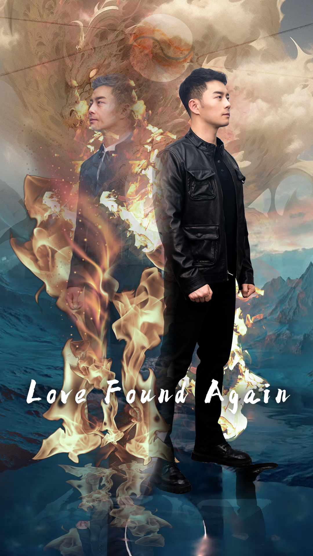 Love Found Again
