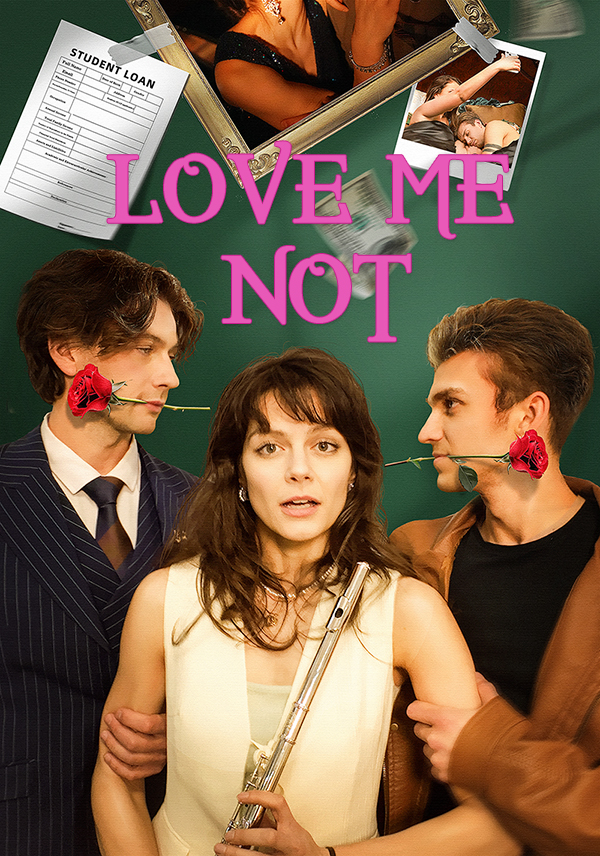 Love Me Not