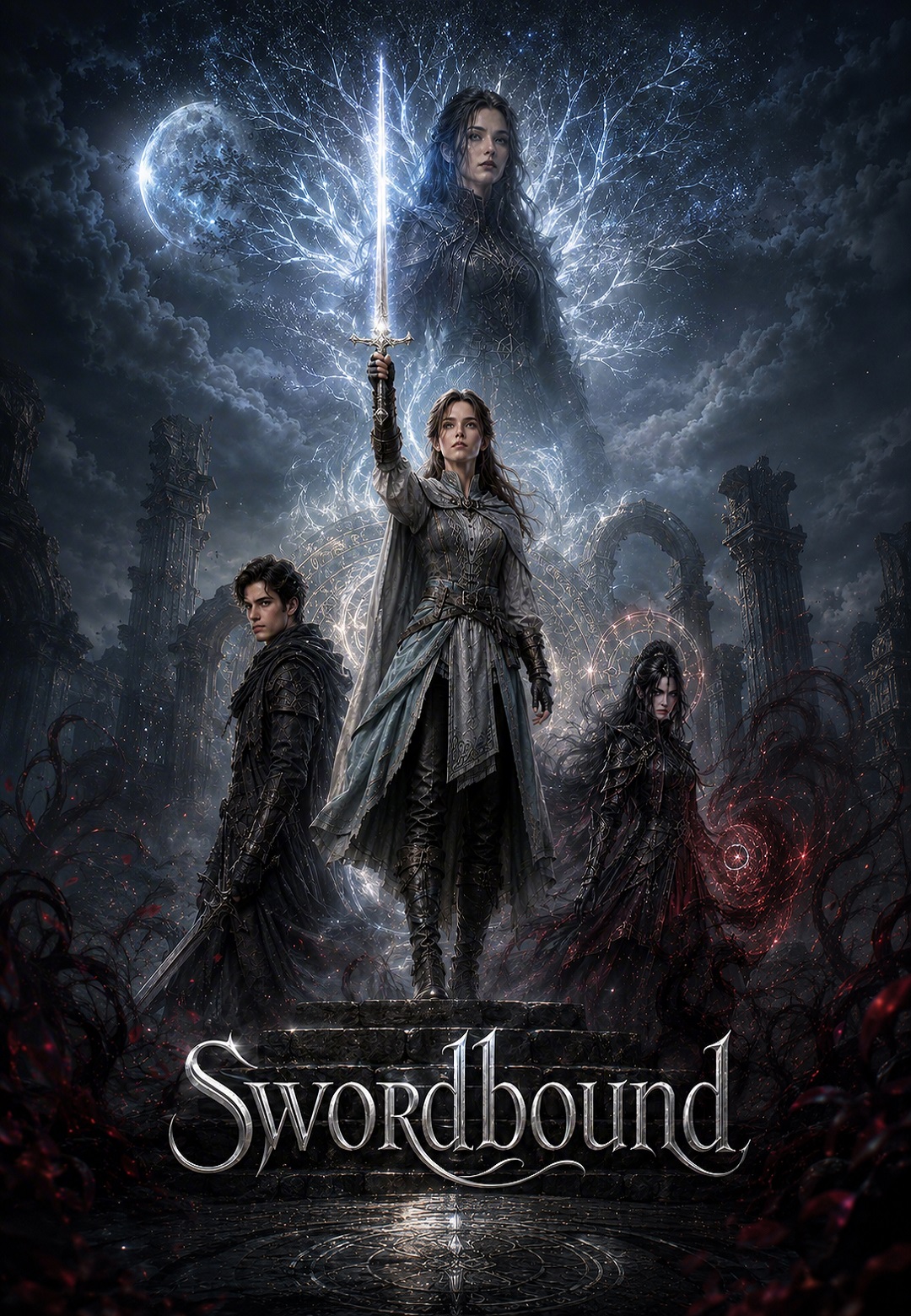 Swordbound