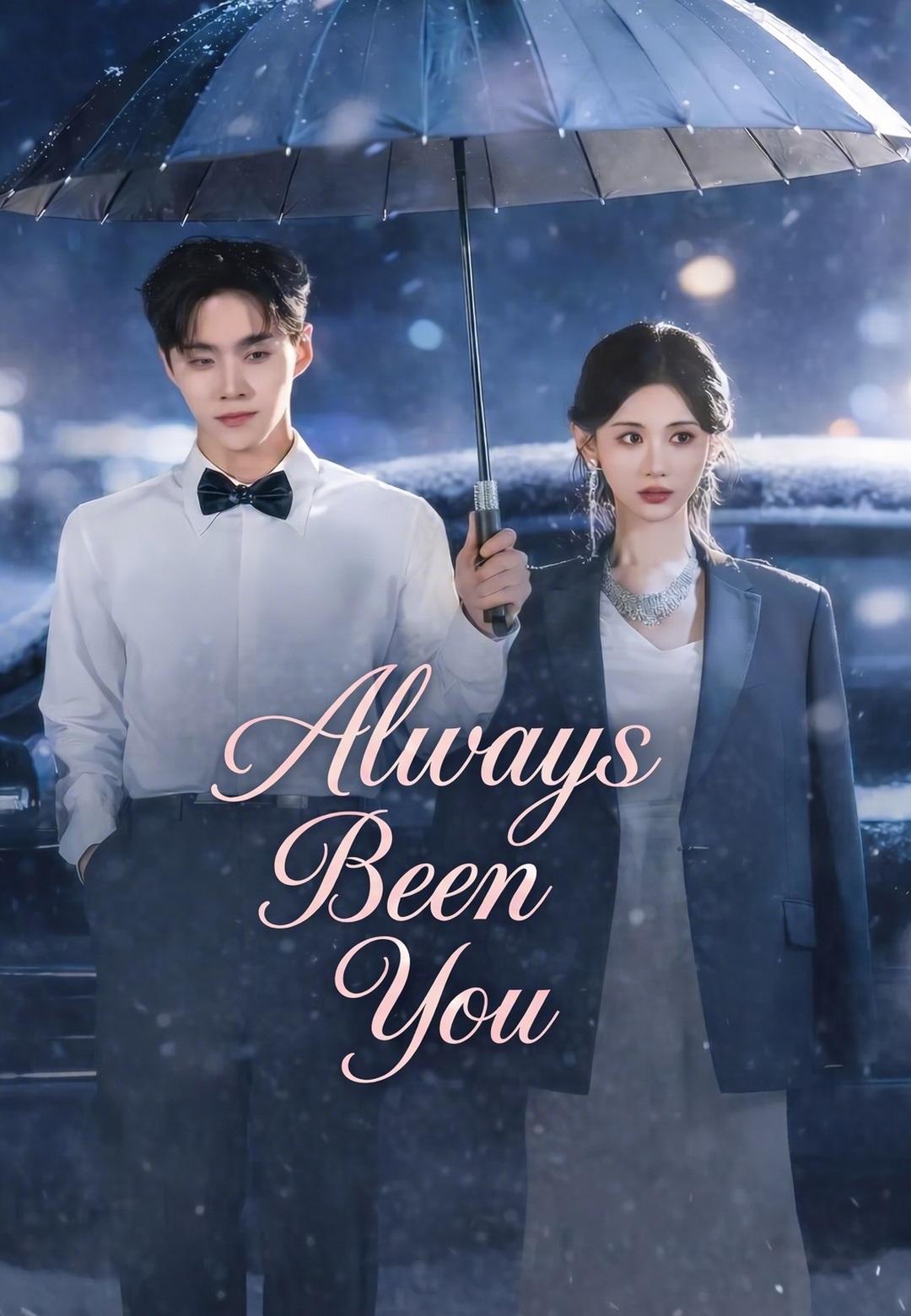 Always Been You