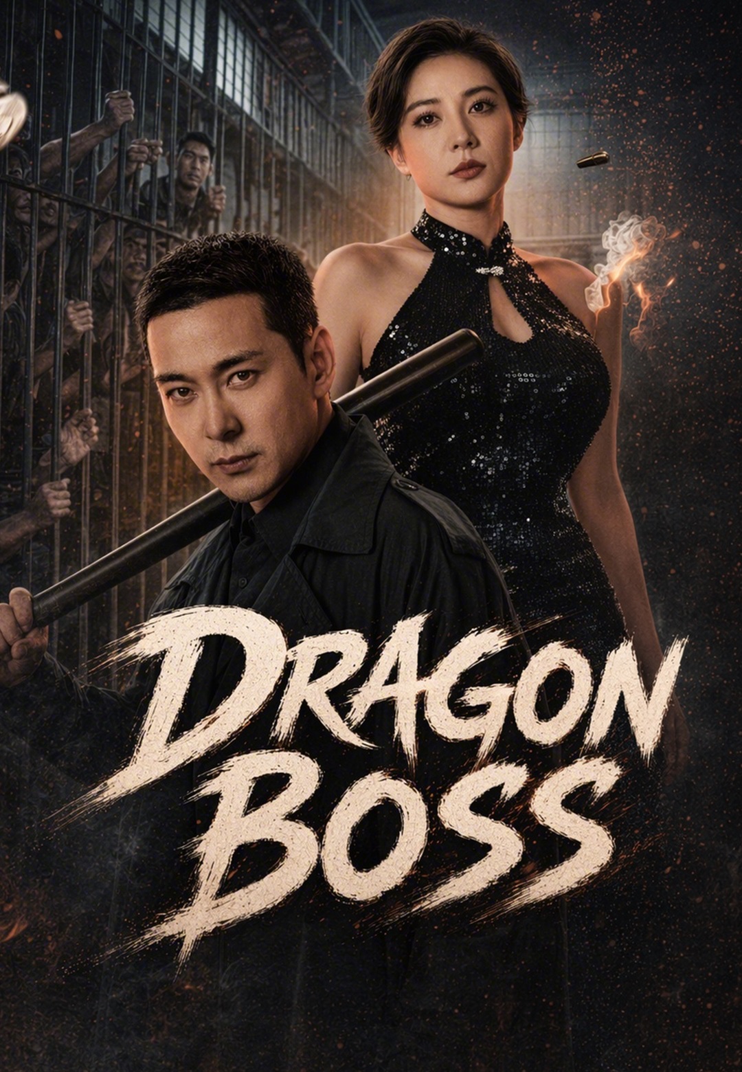 Dragon Boss