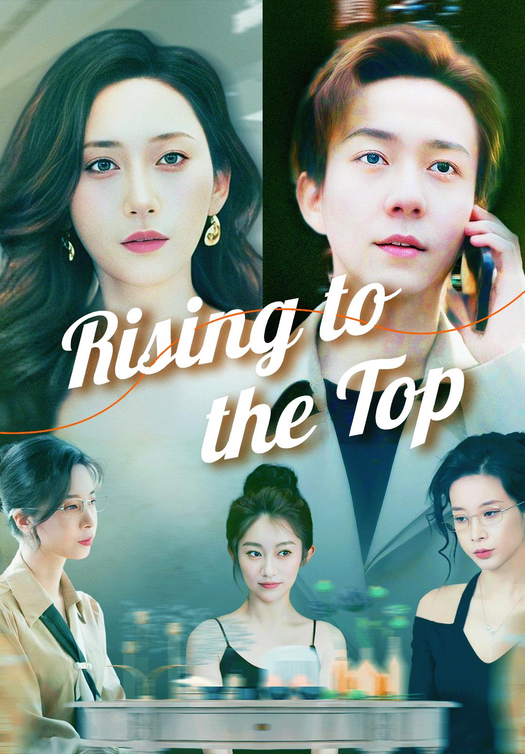 Rising to the Top
