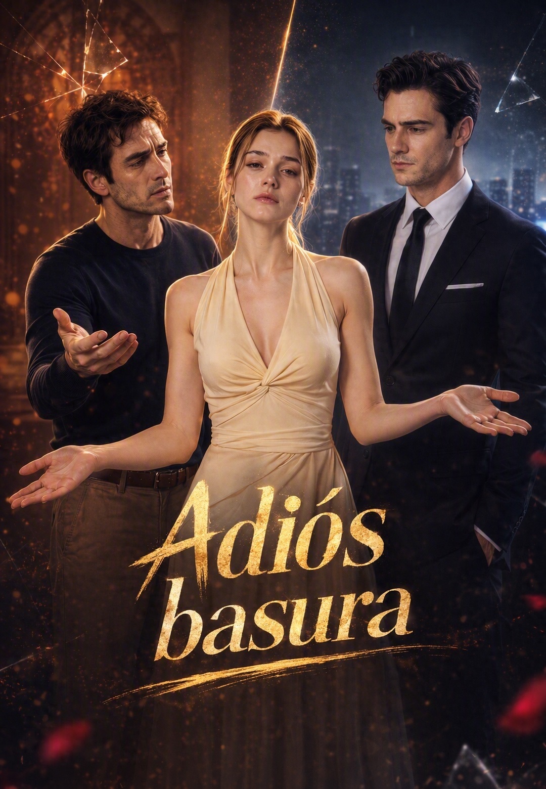 Adiós basura