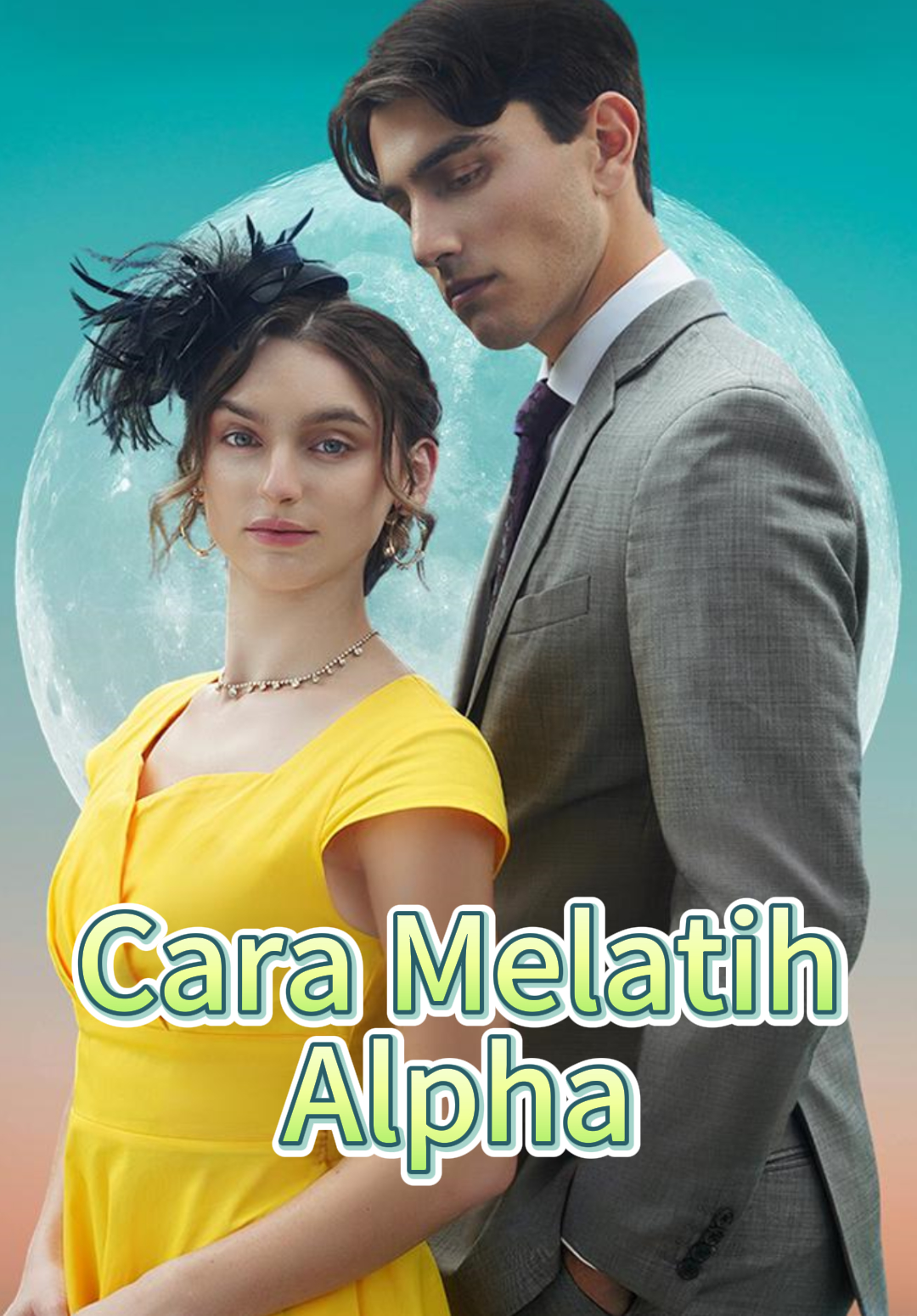 Cara Melatih Alpha
