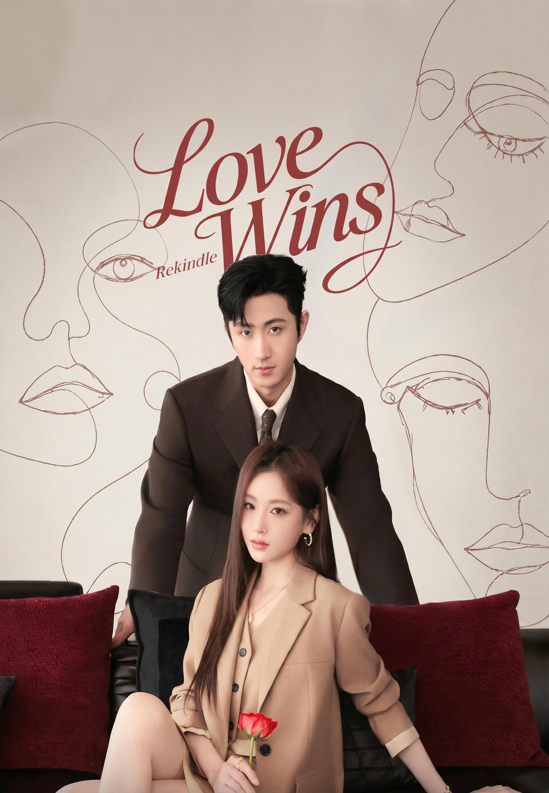 Love Wins