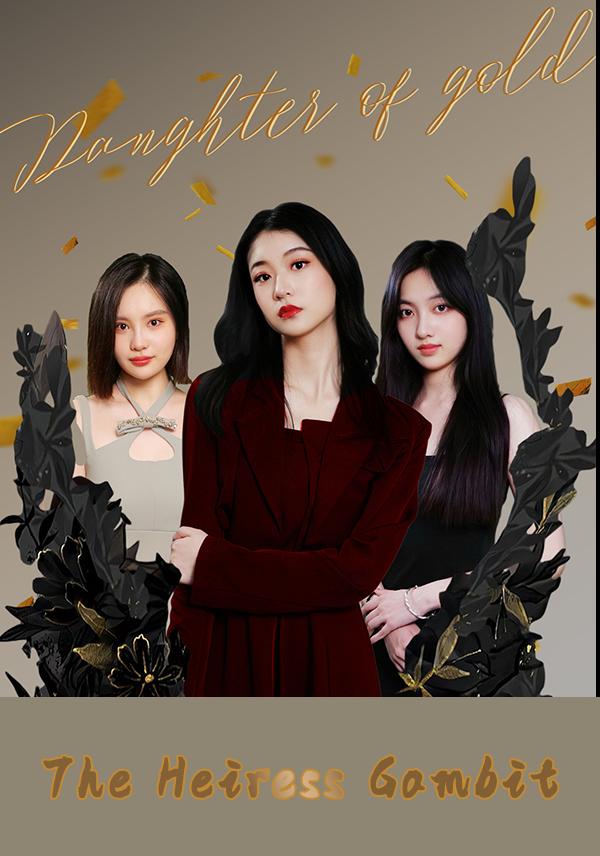 The Heiress Gambit