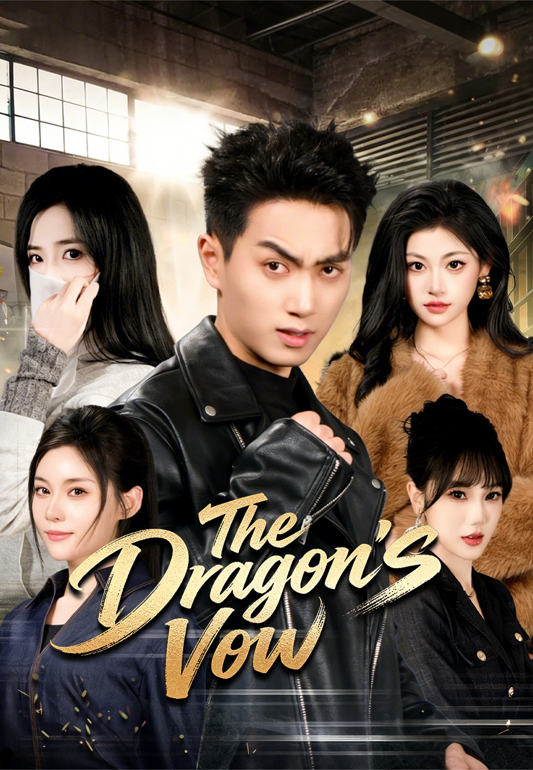 The Dragon's Vow
