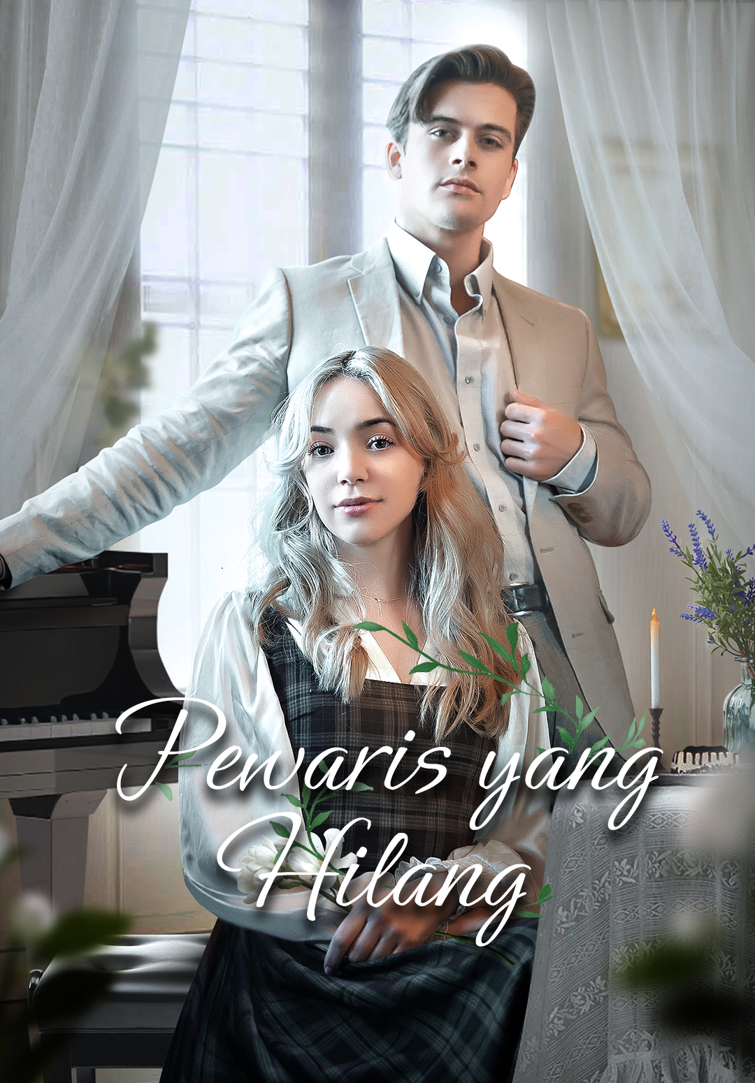 Pewaris yang Hilang