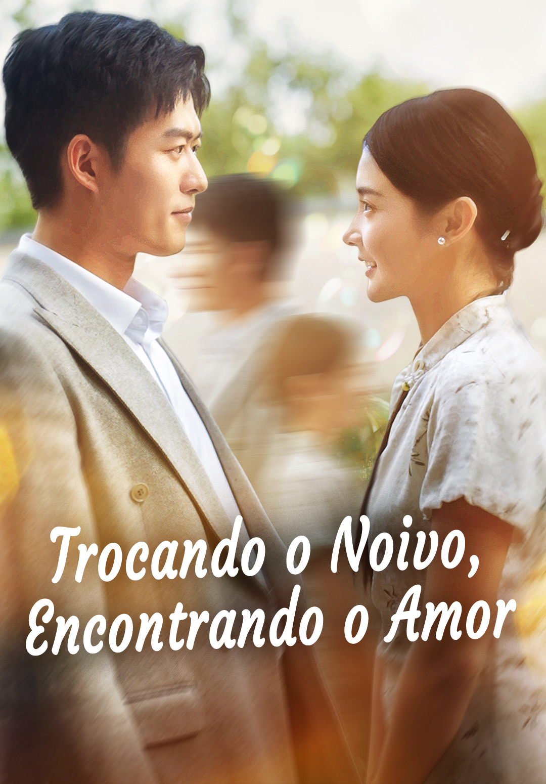Trocando o Noivo, Encontrando o Amor