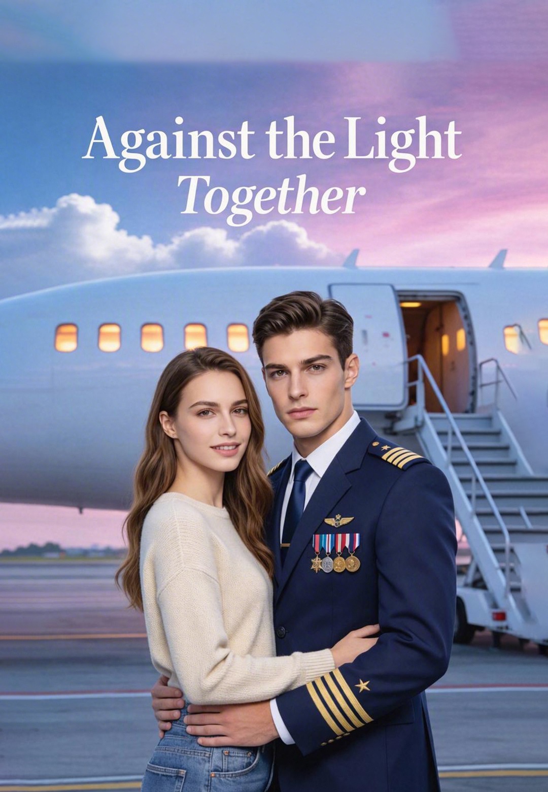 Against the Light,Together