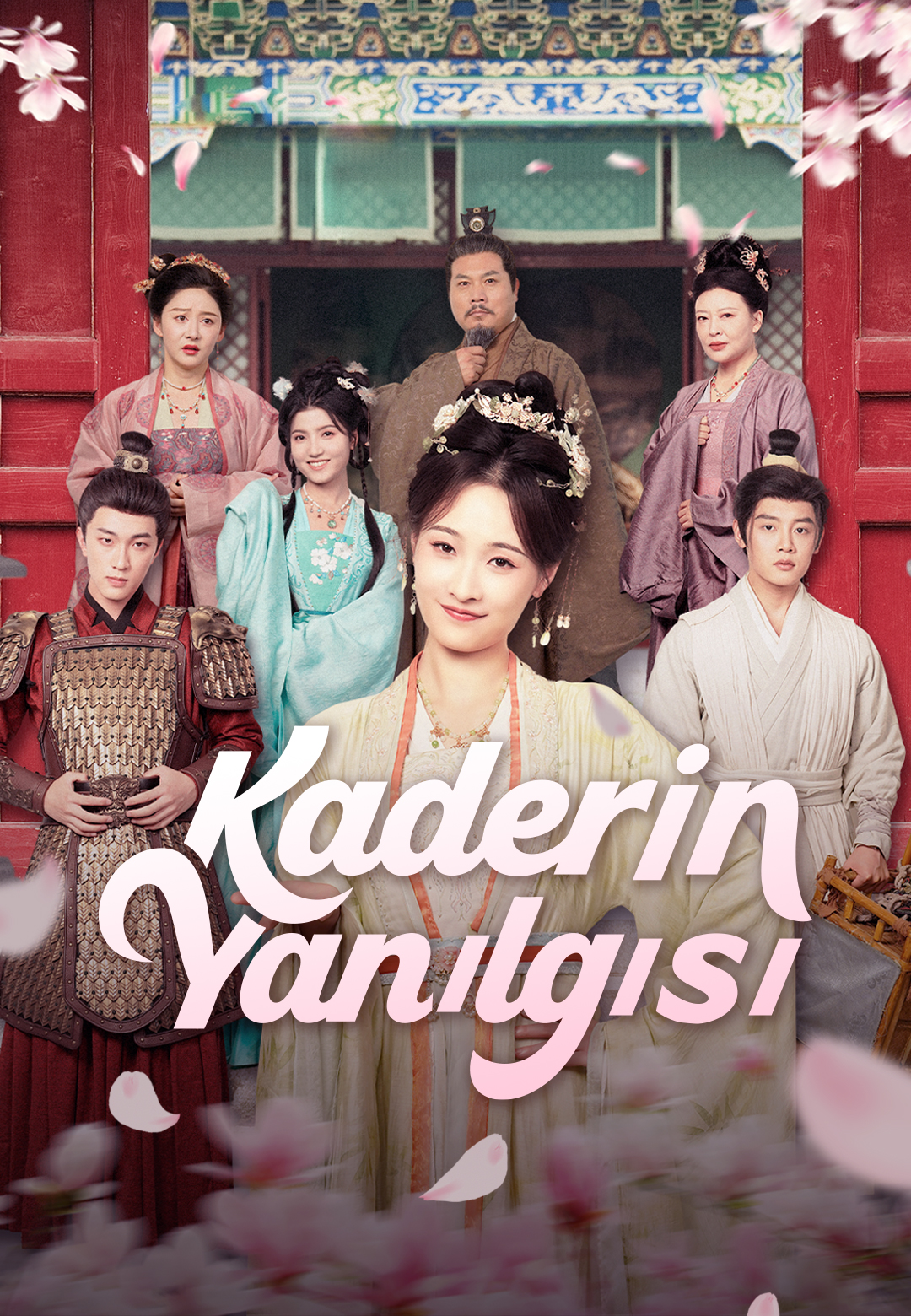 Kaderin Yanılgısı