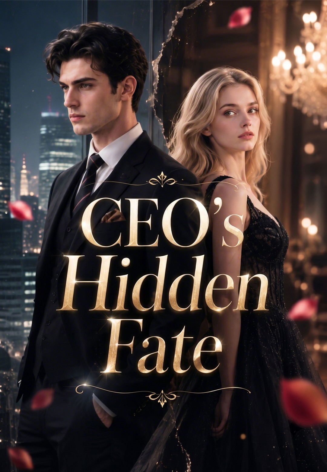 CEO’s Hidden Fate