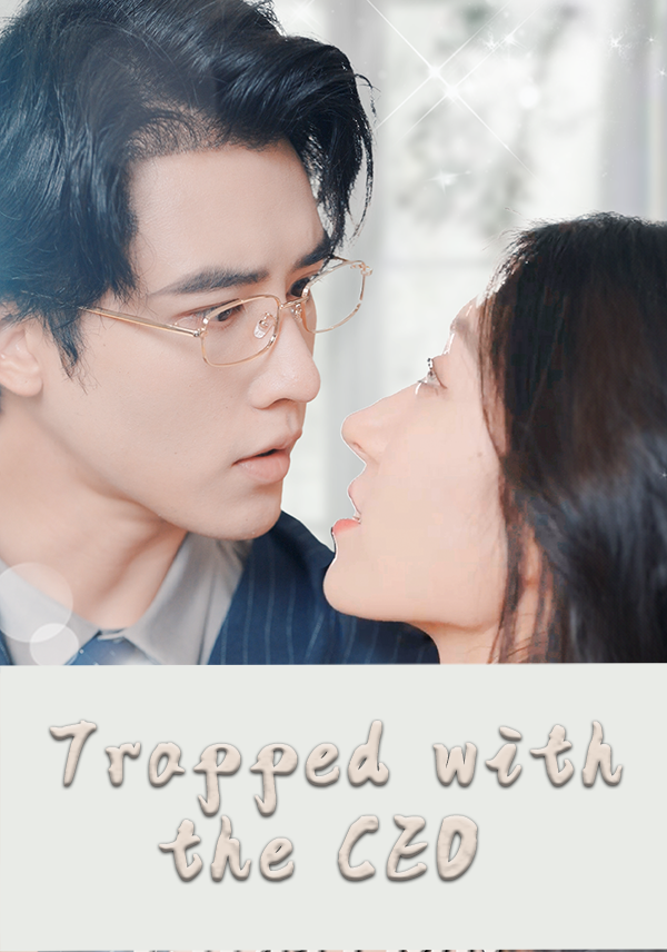 Trapped with the CEO