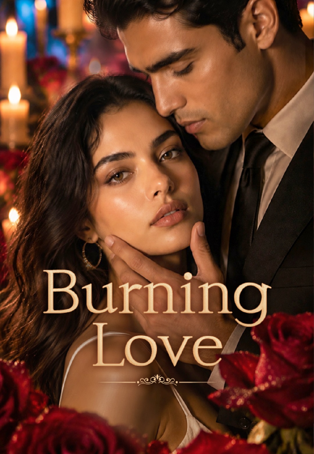 Burning Love