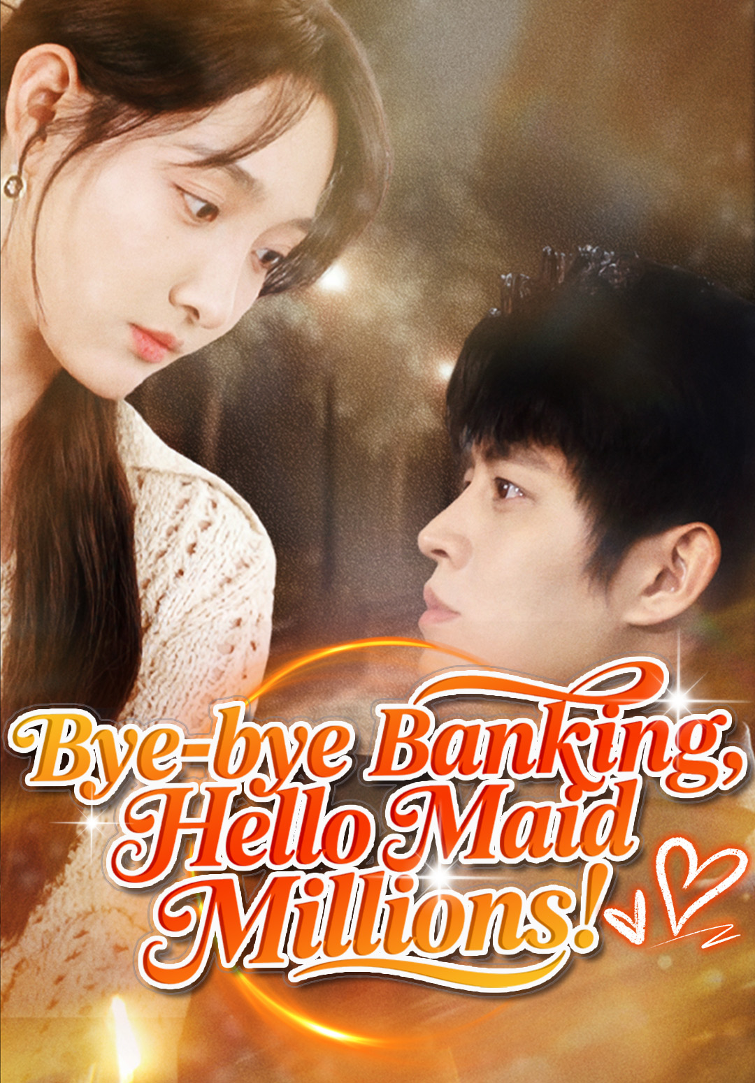 Bye-bye Banking, Hello Maid Millions!