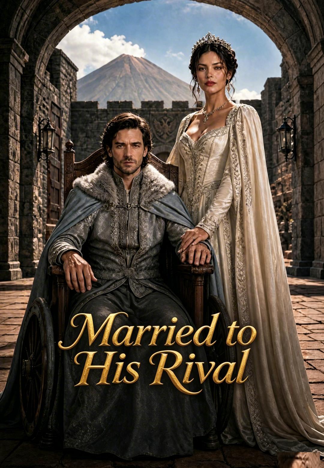 Married to His Rival