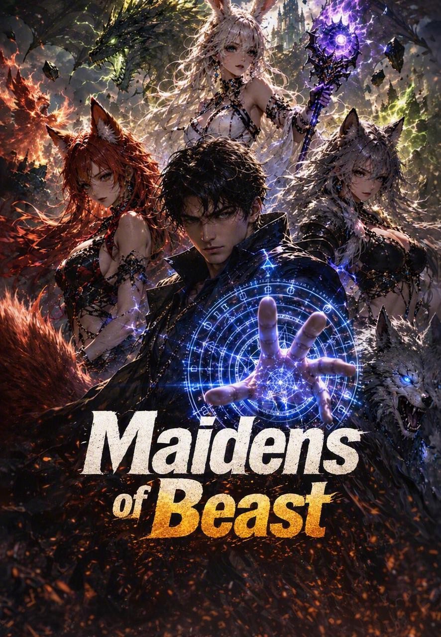 Maidens of Beast