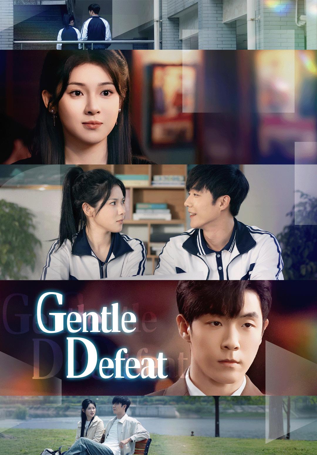 Gentle Defeat