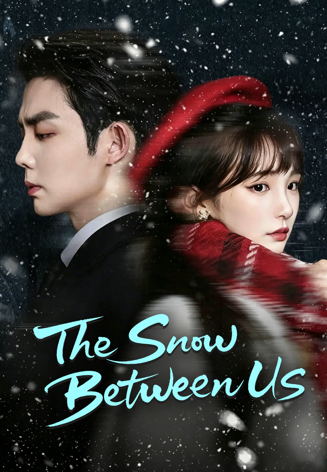 The Snow Between Us