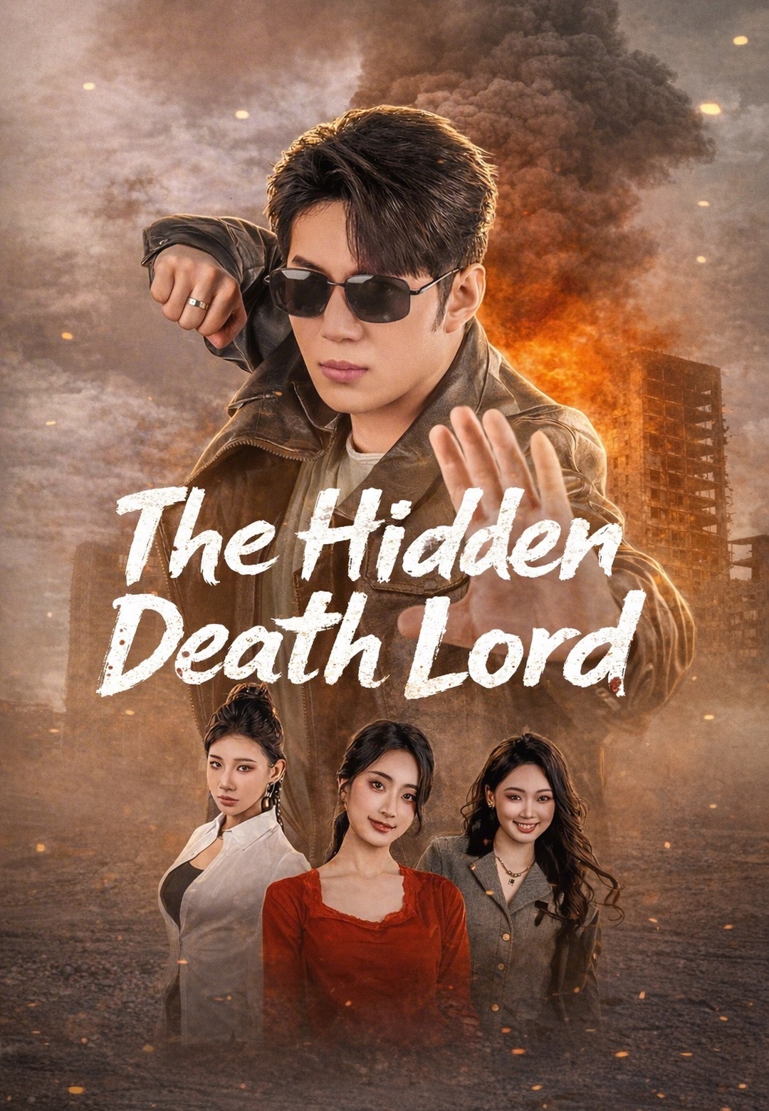 The Hidden Death Lord