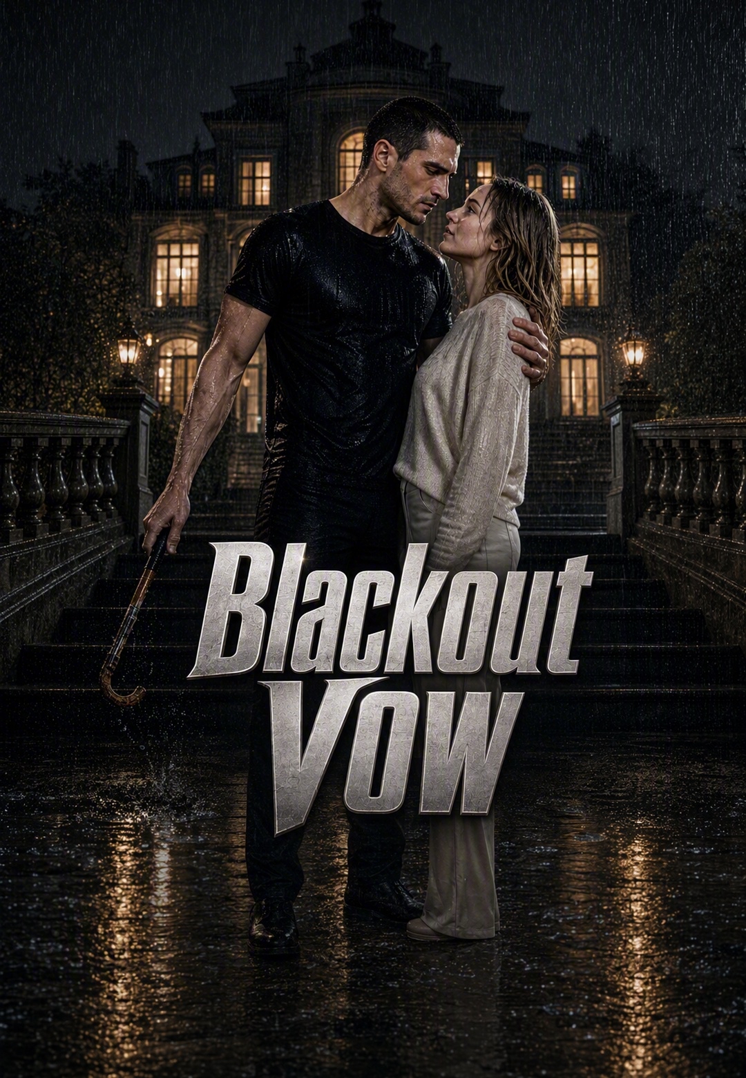 Blackout Vow