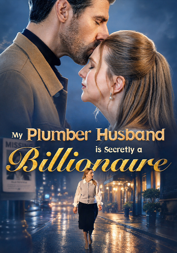 My Plumber Husband is Secretly a Billionaire
