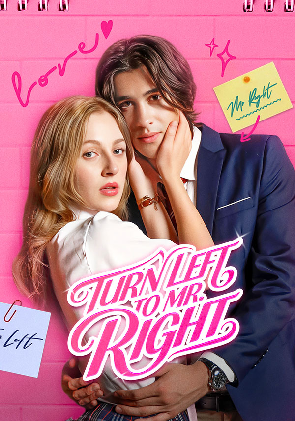 Turn Left to Mr.Right