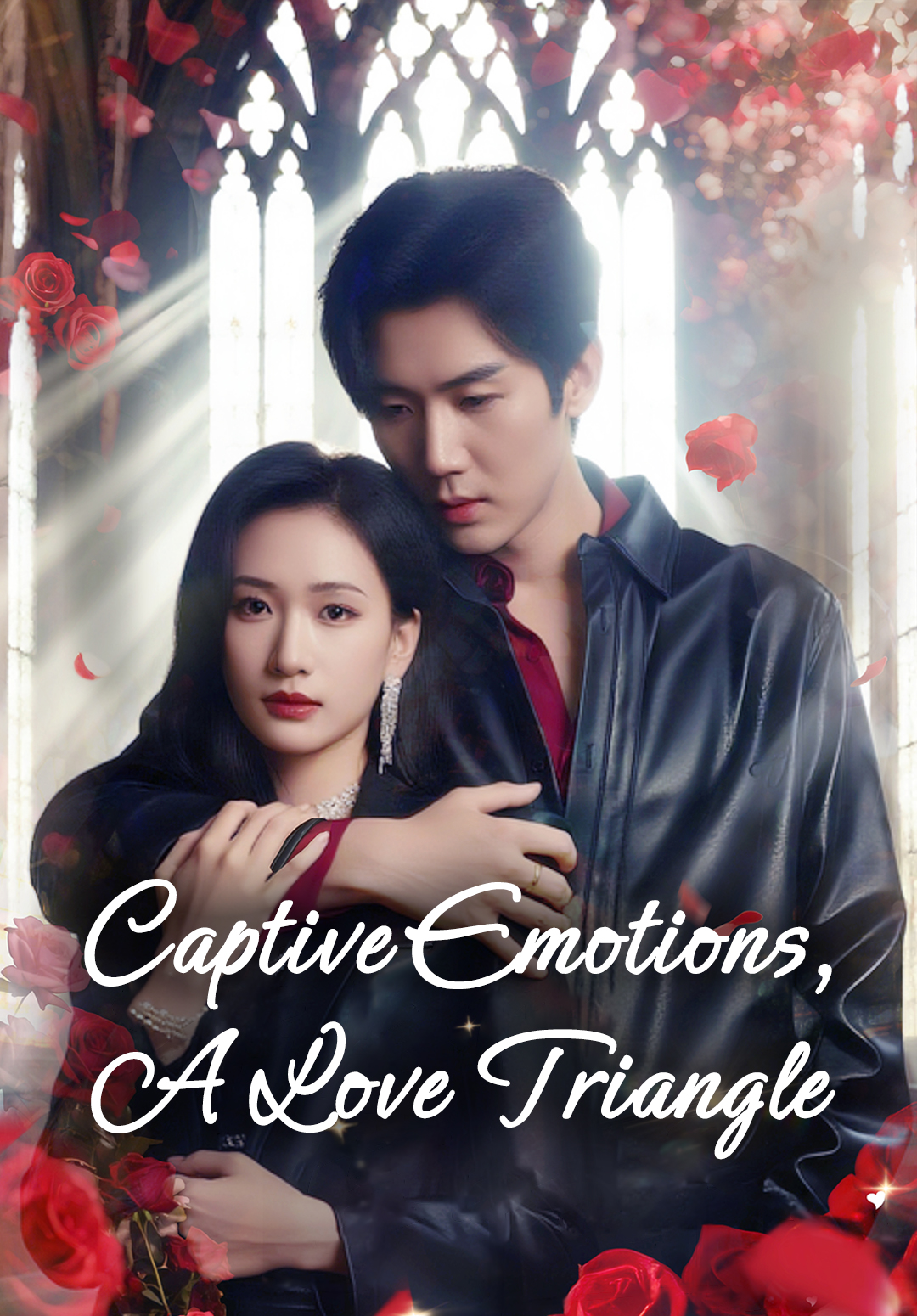 Captive Emotions, A Love Triangle