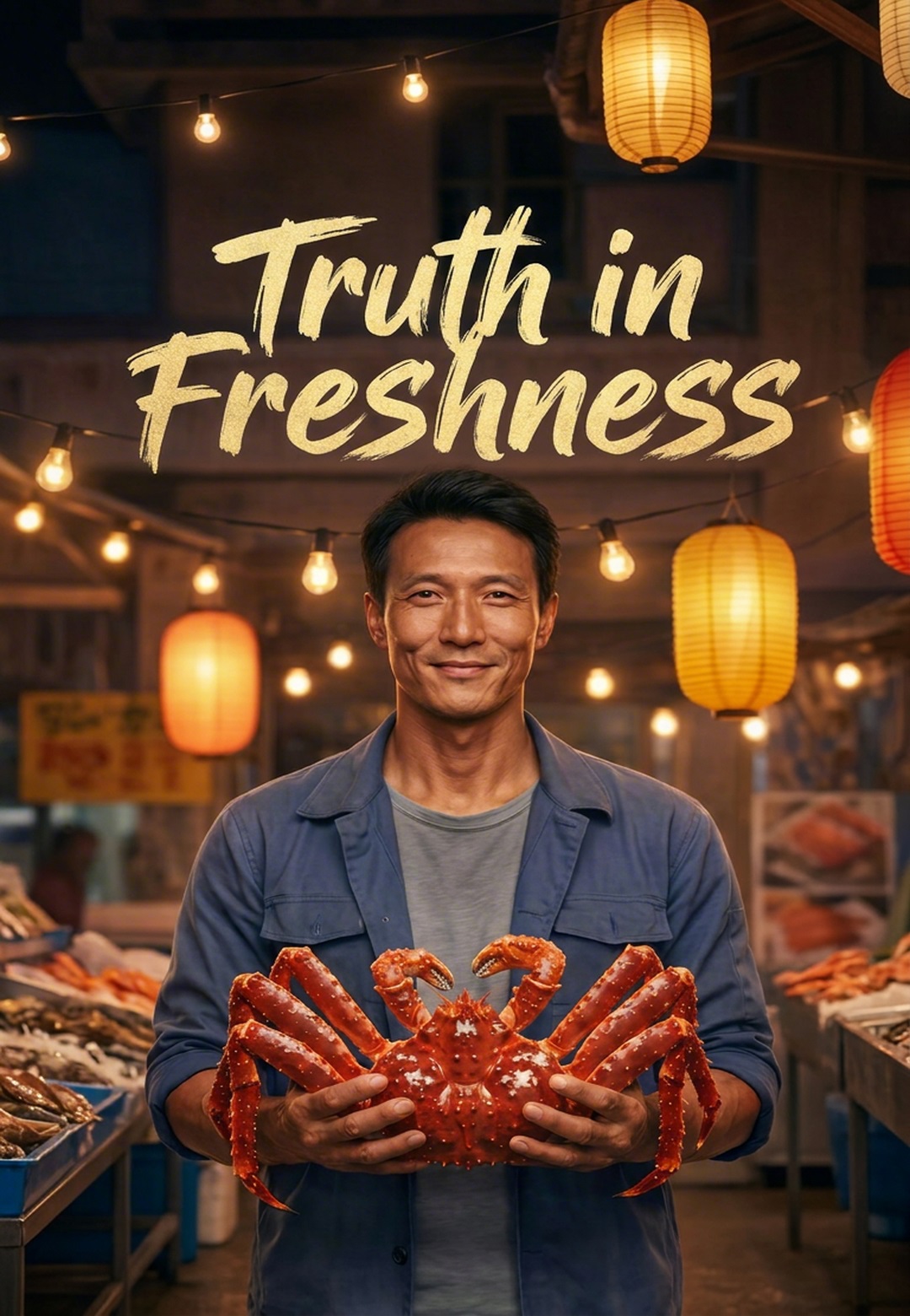 Truth in Freshness