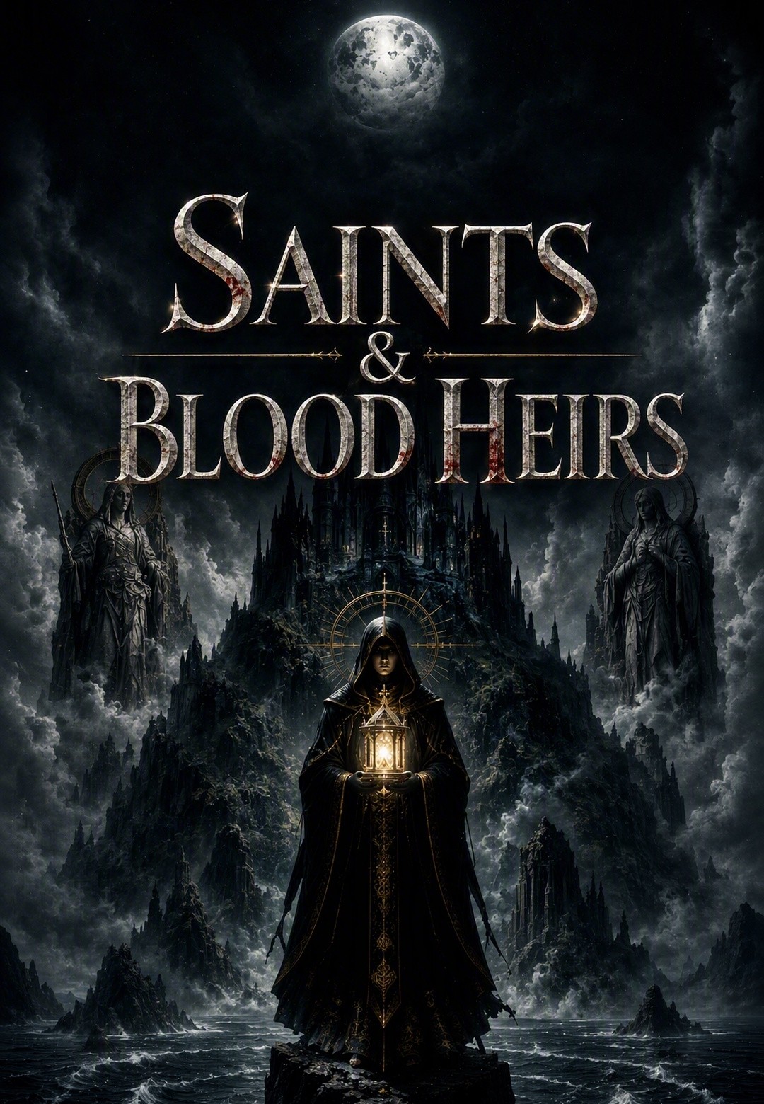 Saints & Blood Heirs