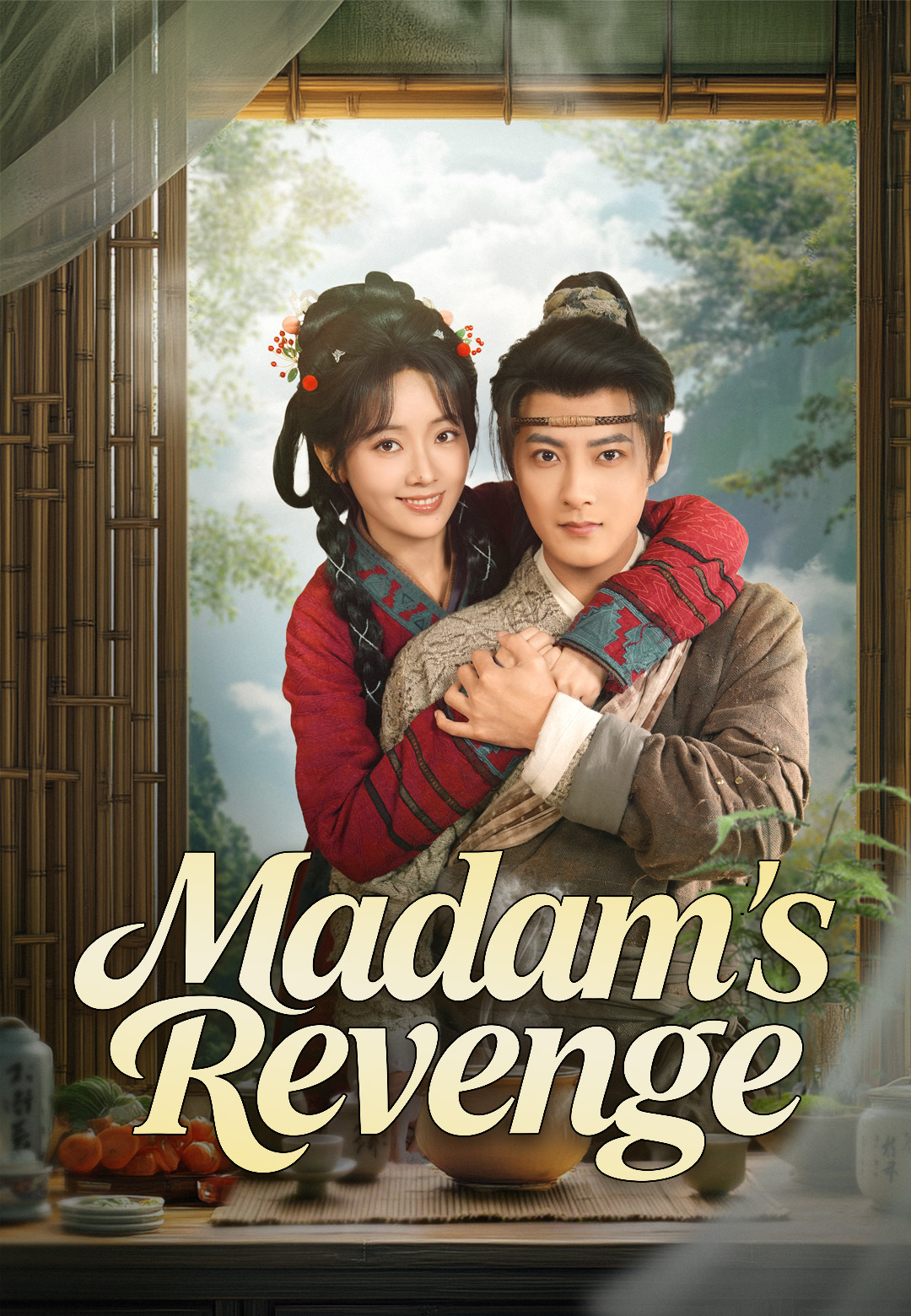 Madam's Revenge
