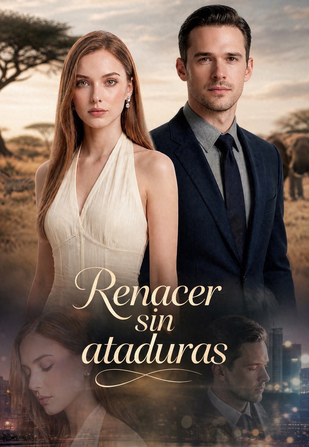 Renacer sin ataduras