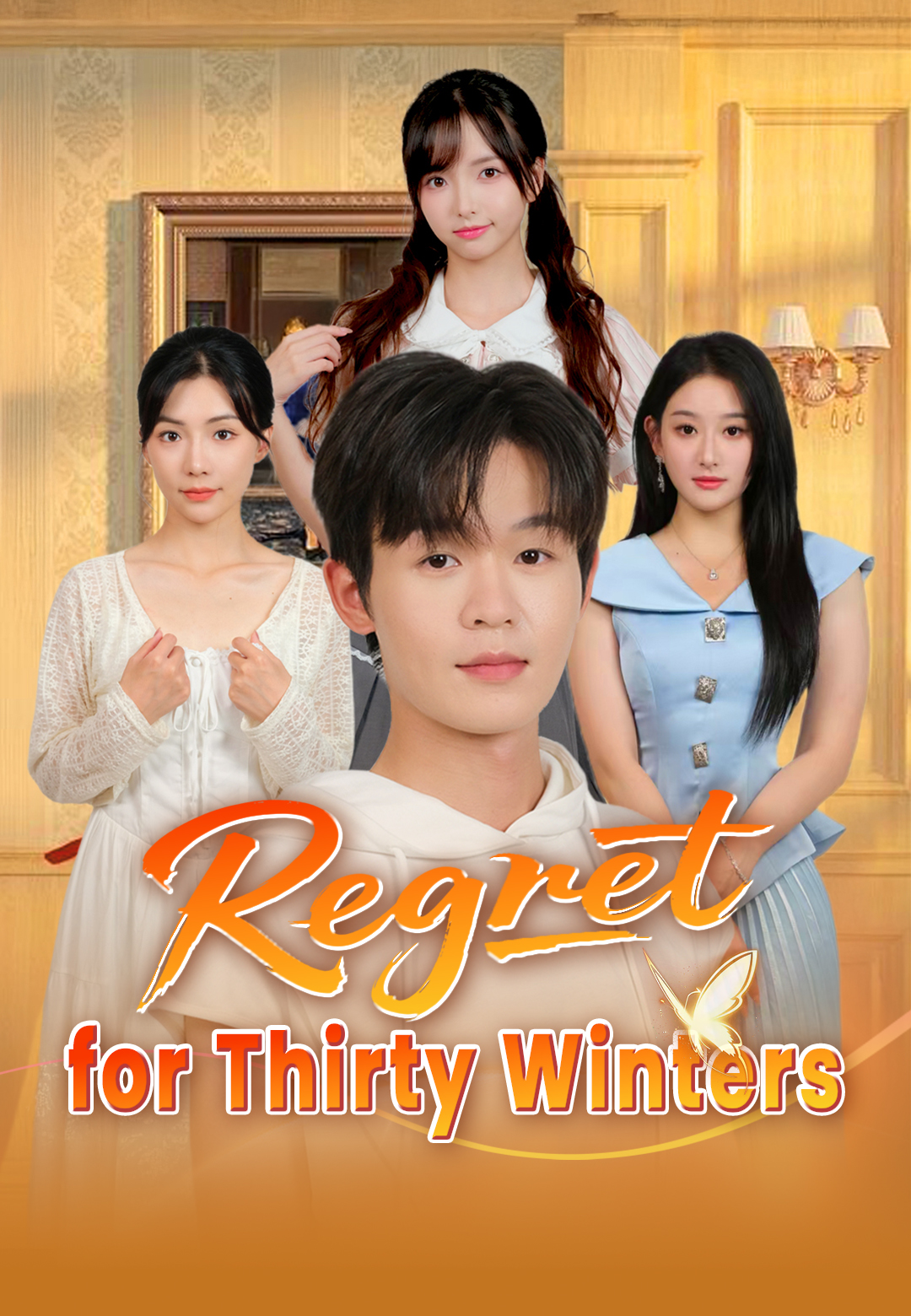 Regret for Thirty Winters