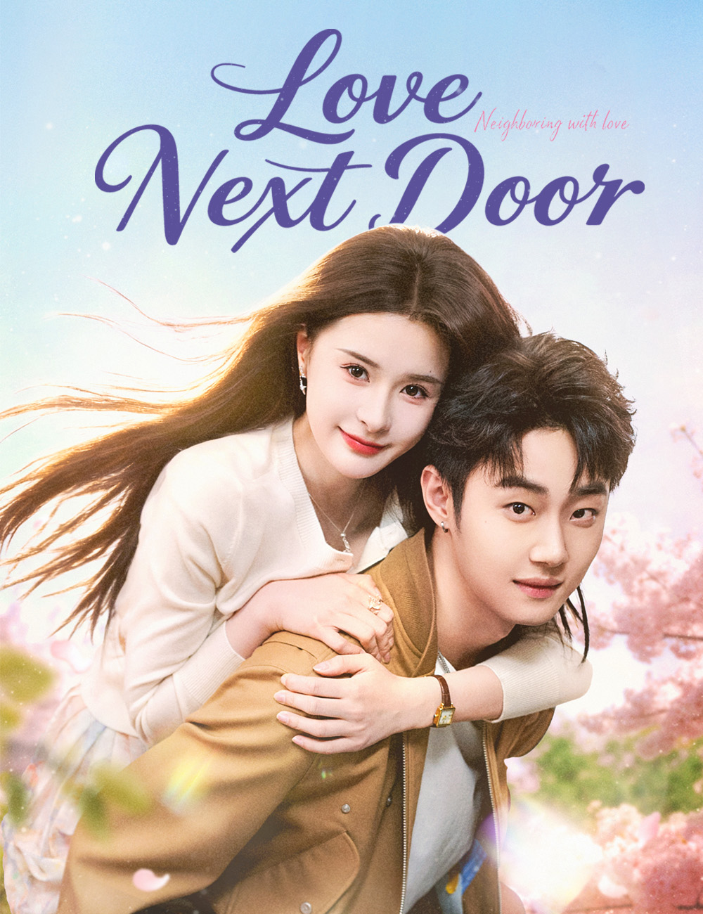 Love, Next Door