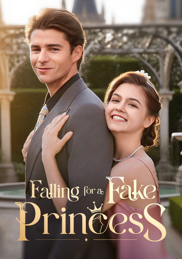 Falling for a Fake Princess