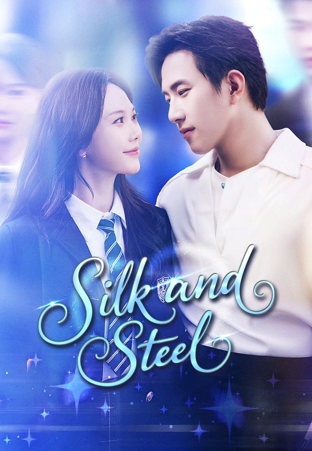 Silk and Steel