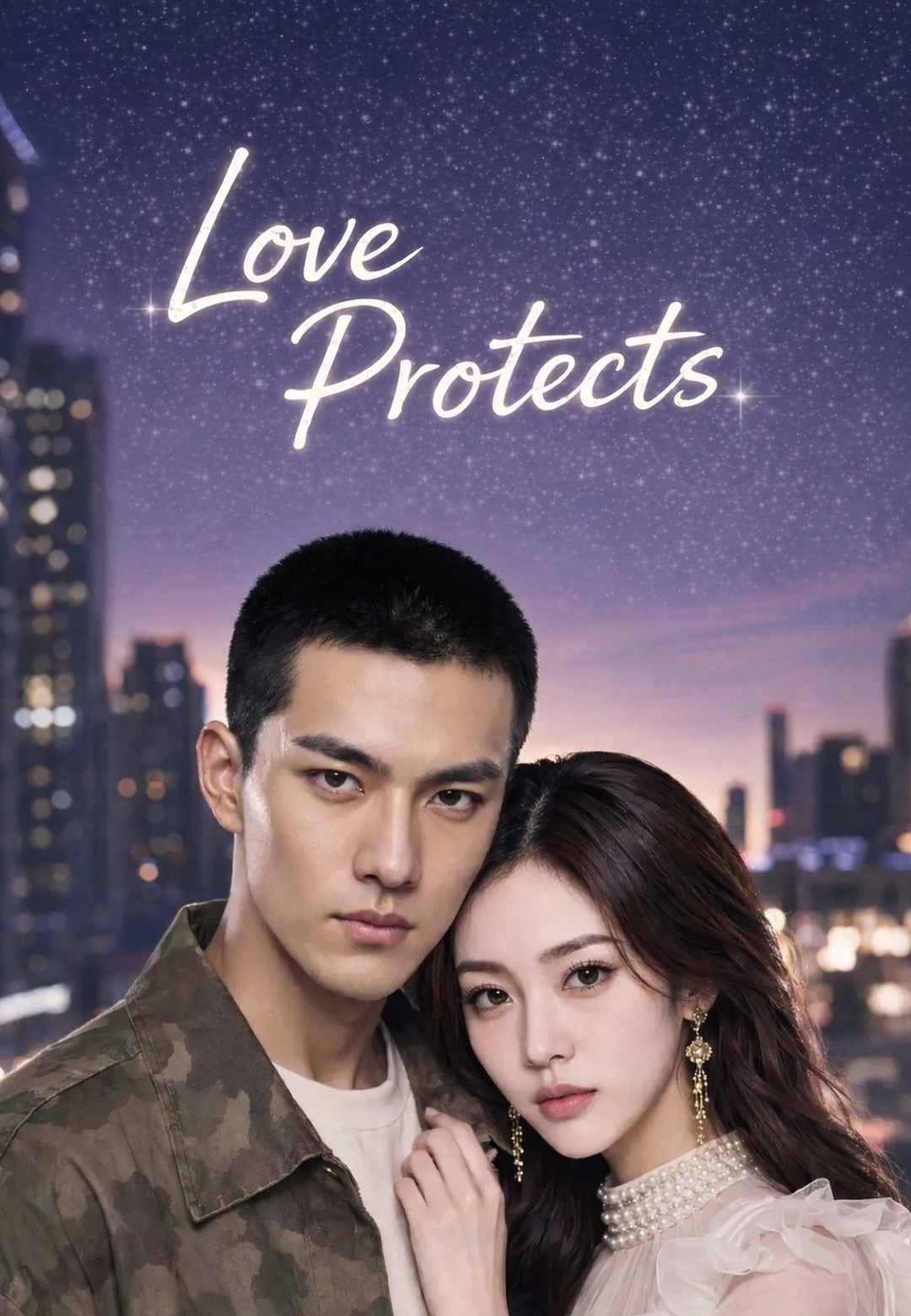Love Protects