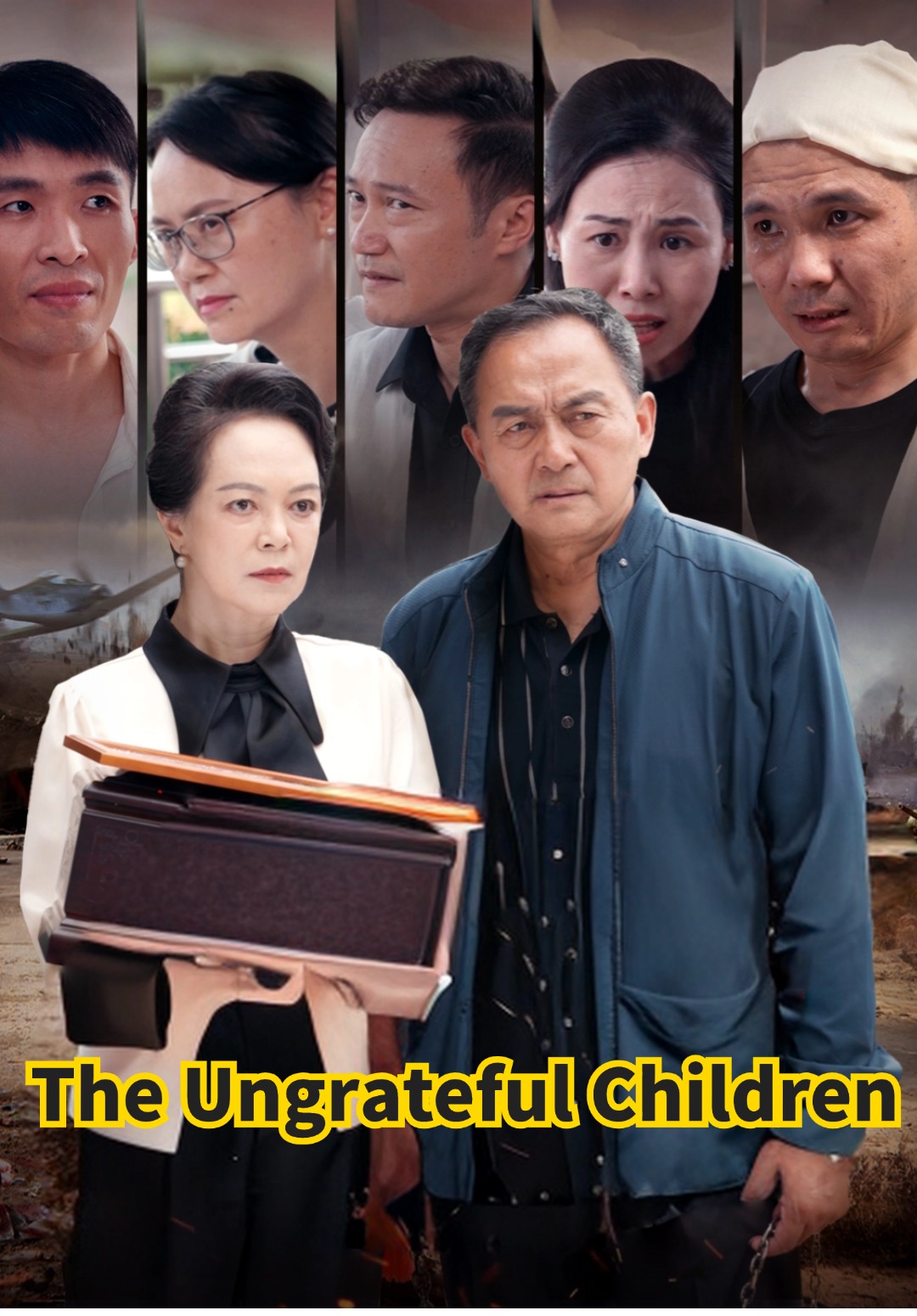 The Ungrateful Children