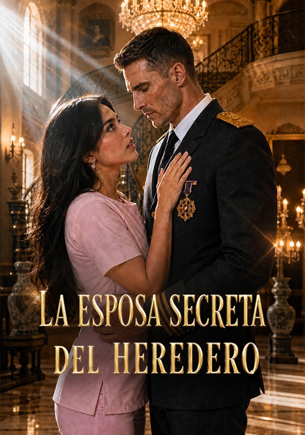 La esposa secreta del heredero