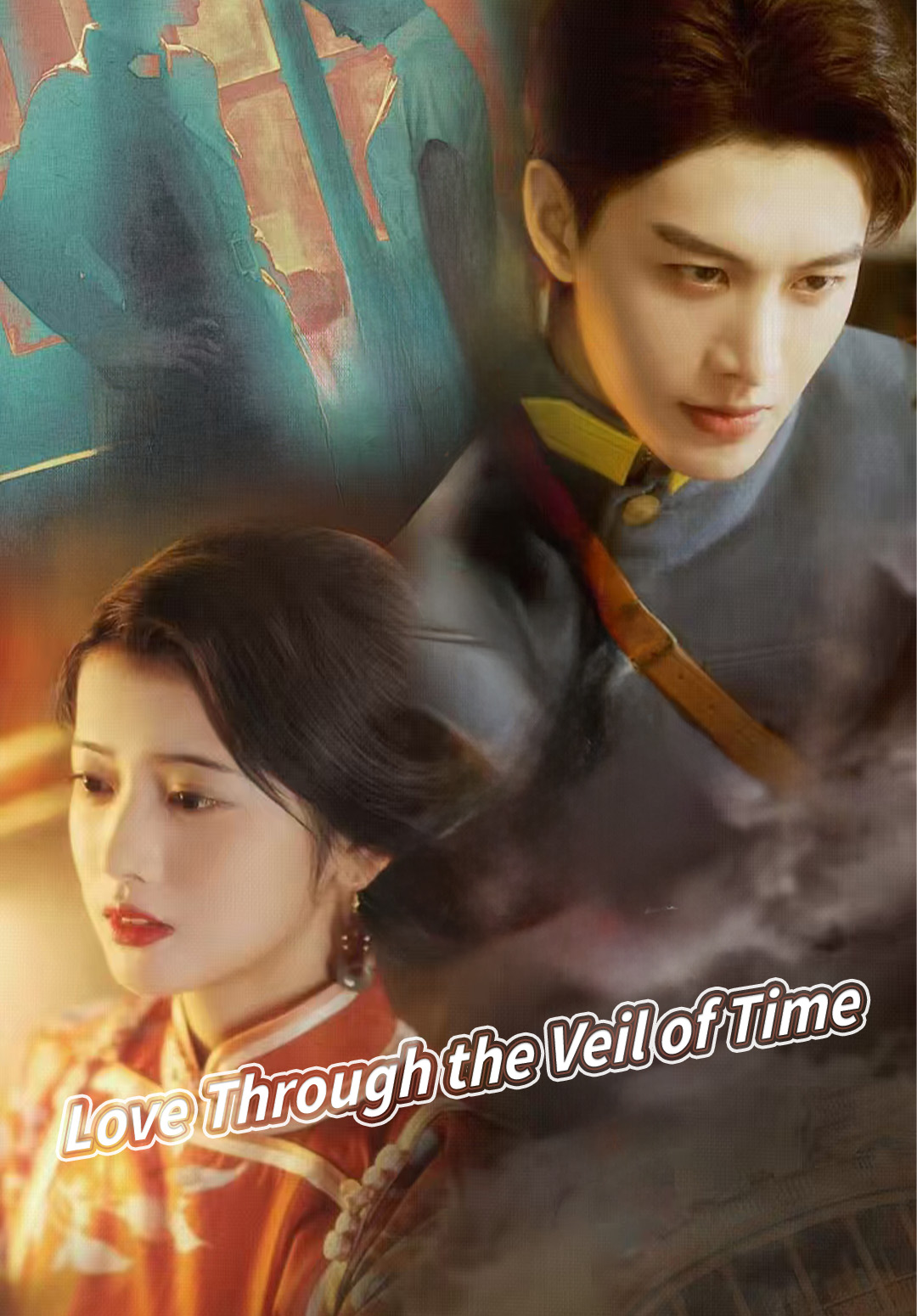 Love Through the Veil of Time